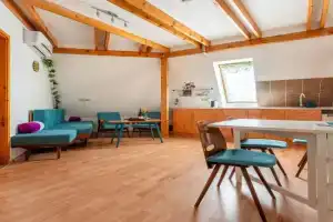 Csermák Lak Apartments, Veszprem