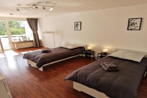FR14 - Schöne 2-Zimmer-Wohnung mit Balkon in Apartments, Offenbach