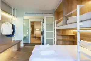Weflating Boutique Hostel, Barcelona