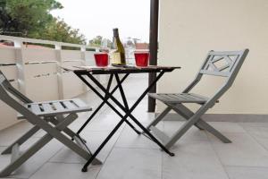 BBRomagnaMia 2 Camere, 5 ospiti, Parcheggio Gratis, Vicino a Università, Ospedali, Centro, Stazione, Aeroporto, Romagna Apartments, Forli