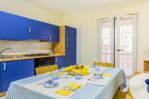 Appartamento Lo Scrigno - MyHo Casa, Torre Canne