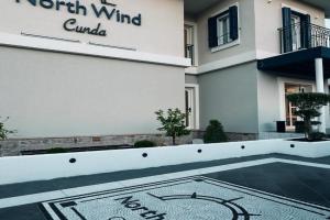 The North Wind Hotel, Ayvalik