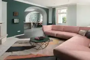 Maria Luise Guest house, Bad Harzburg