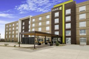 Home2 Suites By Hilton Midtown Oakley, Cincinnati