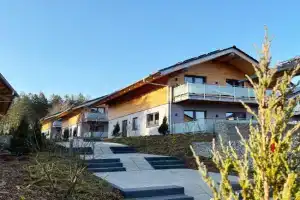 Hahnenklee Ferienchalets, Hahnenklee-Bockswiese