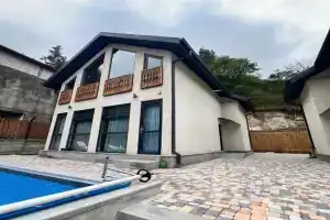 Two Guest house, Dilijan