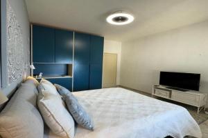 Blue Lake View Apartments, Oggebbio