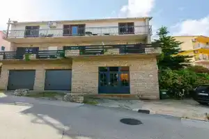 Apartments Bartz, Jelsa