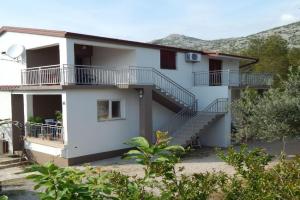 Apartment Matilda, Starigrad