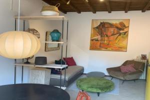 Mood-Rezia 14 Apartments, Pavia