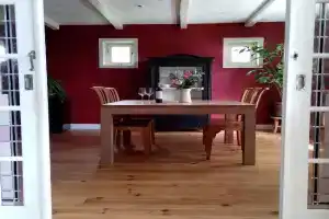 Bedstee in de polder Apartments, Alkmaar