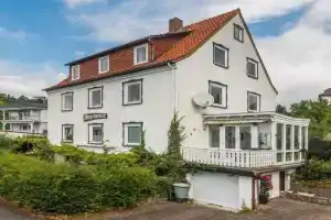 Ferienwohnung Schloss-See-Bergblick Apartments, Waldeck