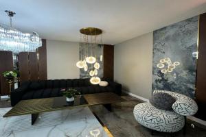 Residence Hotel, Pavlodar