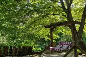 Dom dlya otdyha Apartments, Dilijan