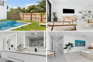 Beautiful Property in Fort Laurderdale Guest house, Fort Lauderdale