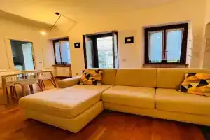 Mercalli 5 Apartments, Milan