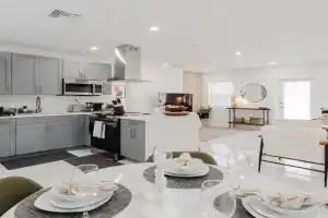 BOHO Elegance in the FLL city! Guest house, Fort Lauderdale