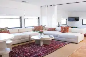 Hotel Covell, Los Angeles