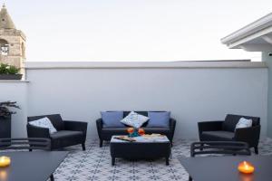 Dimora Delle Vigne Mini-hotel, Andria