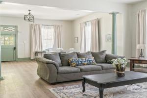 3Bd 2Ba Oasis in Historic Olde Towne Guest house, Augusta
