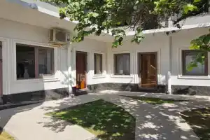 Paradise Garden Mini-hotel, Samarkand