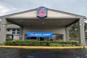 Studio 6 Suites, NC Northlake, Charlotte