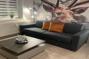 HarzFokus - Freshnest #Netflix#Wlan#Zentrum Apartments, Wernigerode