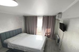 Svetlye apartamenty Afiny 4, Almaty