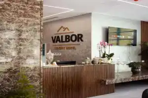 Hotel Valbor, Valbonë