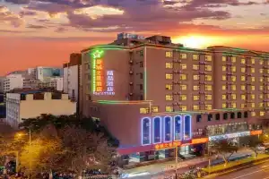 Kunming Spring City Boutique Hotel, Kunming