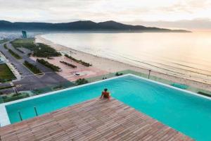 Căn Hộ ALACATE ĐỐI DIỆN BIỂN Apartments, Da Nang