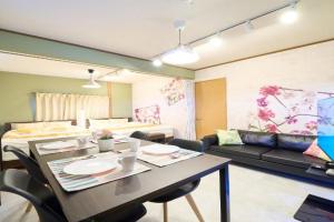 花の宿 別府 Hotel, Beppu