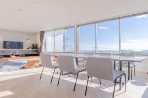 Sea View Villa, Atami