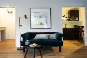 Studio Uhlenhorst, Mulheim an der Ruhr