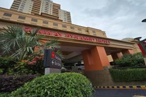 Resort Suite Homestay By SunNest, Petaling Jaya
