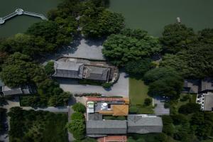 Rong Unique Hotel-Banyan Lake Scenery, Guilin