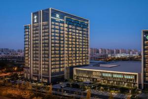 Renaissance Hotel, Qingdao