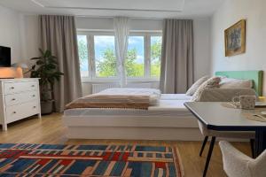 Appartement Khodai Apartments, Graz