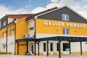 Gellén Panzió Mini-hotel, Debrecen
