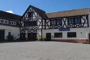 Gästehaus Strieth Hotel, Oestrich-Winkel