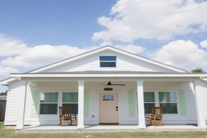 Dorothy Guest house, Gulfport