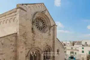 Wanderlust Experience Loggiato del duca Guest house, Bitonto