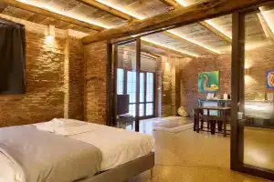 White Moon-Emme Loft Apartments, Monza