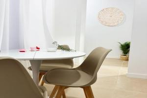 Costa by Hawkins - Interior 1B Apartments, Algeciras
