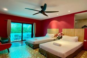 Bayu Bayu Hotel by Soft Loft, Georgetown