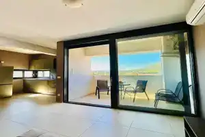 MonteSharm Apartments, Sutomore