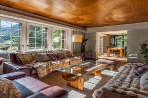 Chalet Les Ecureuils by Inspiringplaces, Zermatt