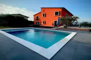 Relais la Terrazza Guest house, Bussolengo
