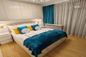 Appartement AquaQuelle Apartments, Bad Fussing