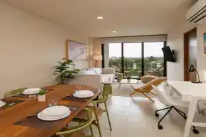 Everglades Suites, Cancun